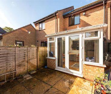 2 bedroom terraced house to rent - Photo 6