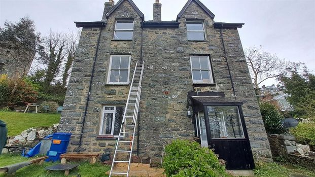 1 bedroom house to rent - Photo 1