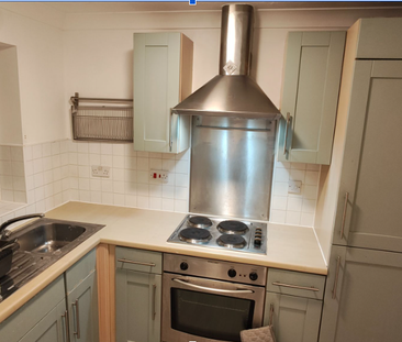 2 bedroom apartment to rent - Photo 3
