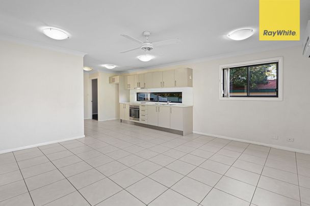 Two Bedroom Granny Flat - Photo 1