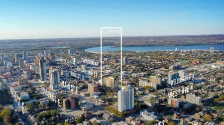 For Lease - 1 Jarvis Street, Hamilton, Ontario - Photo 4