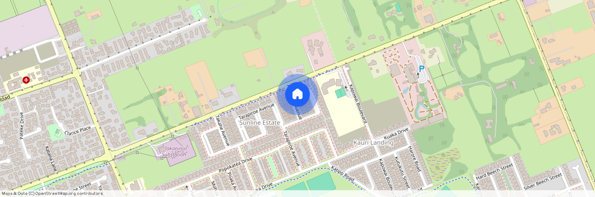 11 Amokura Avenue, Takanini, Papakura