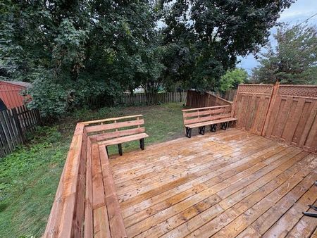 For Lease - 18 Majestic Drive Unit# A, South of Baseline to Knoxdale, Ontario - Photo 3