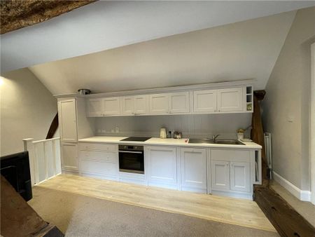 1 bedroom apartment to rent - Photo 2