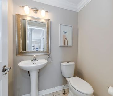 For Lease - 2196 Highcliffe Way, Oakville, Ontario - Photo 2