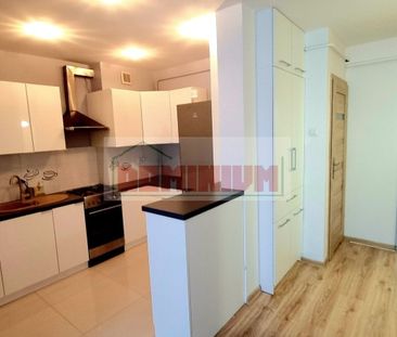 Białystok, Leśna Dolina Mieszkanie na wynajem - Фото 4