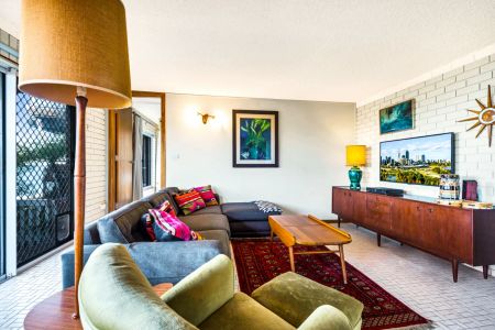 Fully Furnished - The Ultimate Beach Character filled Beach Escape - Photo 4