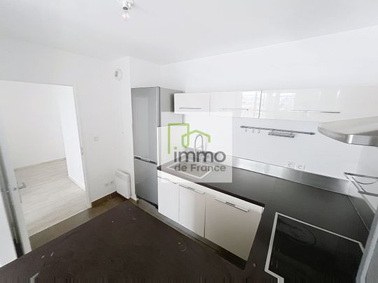 Location Appartement 3 pièces 66m² - Photo 1