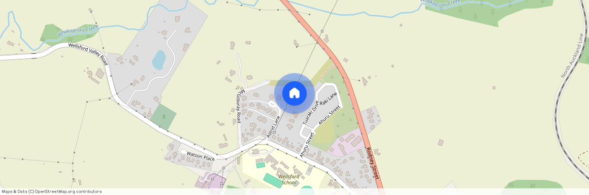 22 Astrid Lane, Wellsford, Rodney