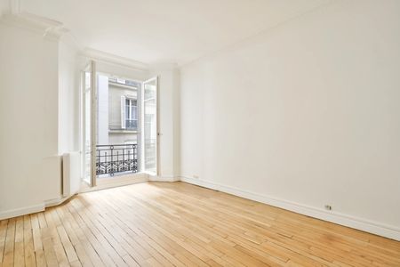 Tout savoir sur cet appartement dans le quartier Clichy-Trinité, à Paris 9ème - Photo 5