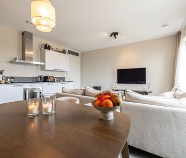 Appartement te huur: Olympiade 706 3134 KP Vlaardingen - Photo 4