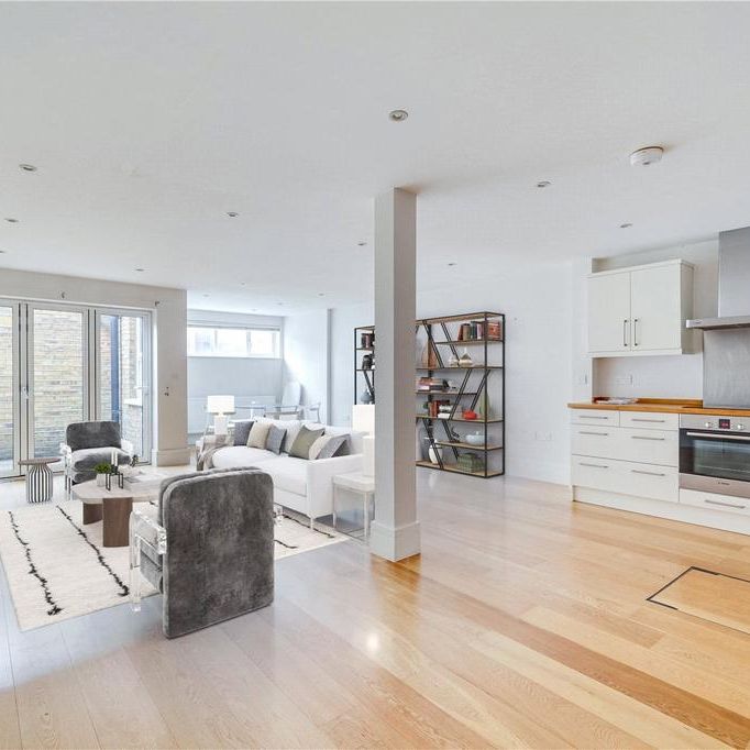 2 bedroom flat to rent - Photo 1