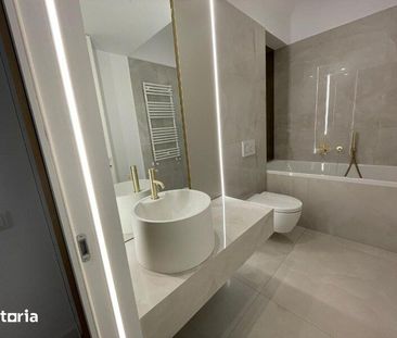 Pipera Cortina North - Studio - Prima Chirie - Photo 5