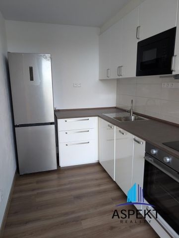 Pronájem bytu 1+1 36 m2 - Фото 3