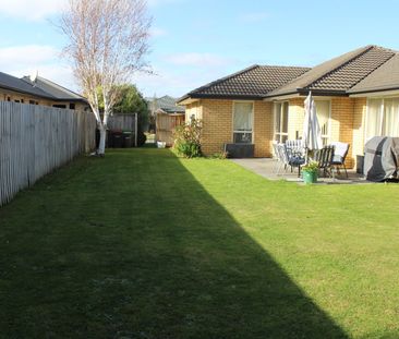 64 Kinsella Crescent, Halswell Christchurch 8025 - Photo 6