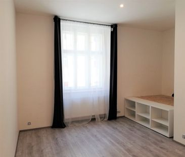 Pronájem bytu 1+kk 24 m² - Фото 3