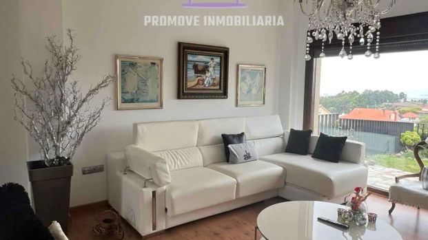 Casa o chalet de alquiler en Mesoiro - Photo 1