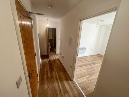 2 Bed Flat, Earl Street, LE1 - Photo 3