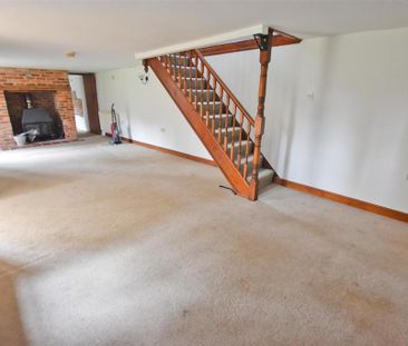 3 bedroom detached house to rent - Photo 1