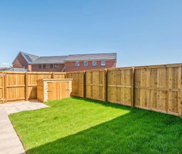 3 bedroom end of terrace house to rent - Photo 5