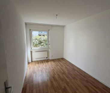 4.5 Zimmerwohnung im Erdgeschoss in Kerzers - Photo 3