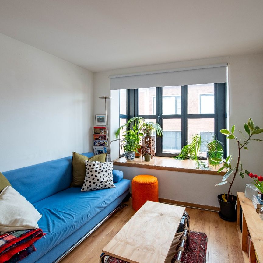 Duplex met terras op topligging - Photo 1