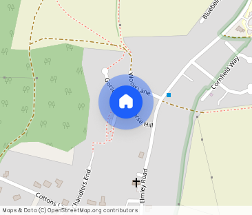 Gorse Hill, Ashton-Under-Hill, Evesham - Photo 1