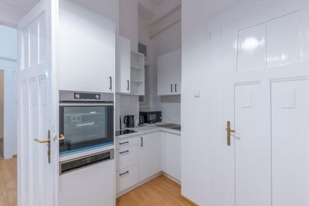 Falk Miksa utca - Fotó 3