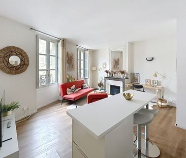 Appartement T2 Bordeaux à louer - Photo 2