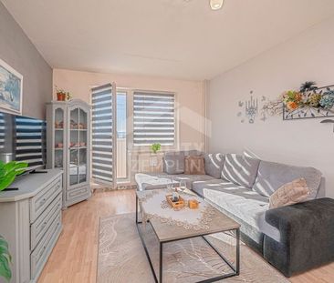 Prenájom 1i chyžky s loggiou - Fotografia 3