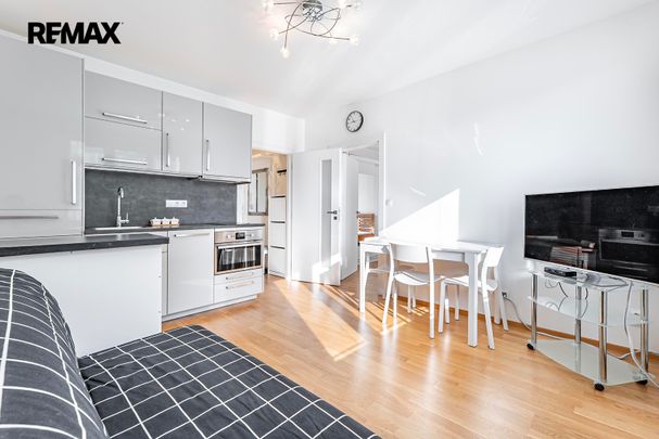 Pronájem bytu 2+kk v osobním vlastnictví 36 m², Praha 5 - Zličín - Photo 1