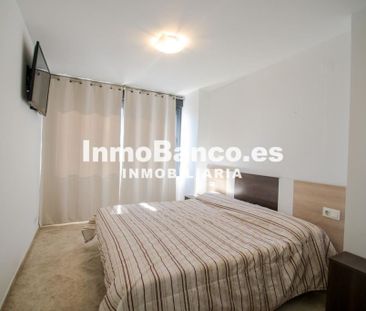 3 bedroom luxury Flat for rent in Valencia - Photo 4