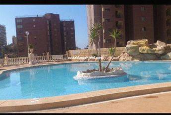 Holiday and Winter let , La Cala de Finestrat