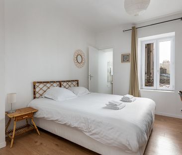 Appartement T5 Meublé BREST Centre - Photo 1