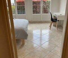 appartement proche tram et universités - Photo 1