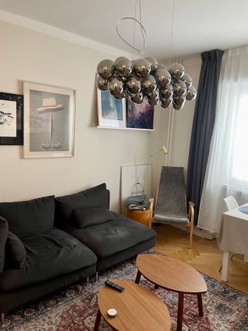 Sysslomansgatan, Stockholm - Photo 3