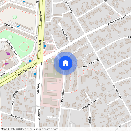 Agerbæksvej 30, st. lejl. 2, 8240 Risskov