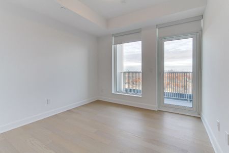 For Lease - 3240 William Coltson Avenue Unit# 1808, Oakville, Ontario - Photo 2