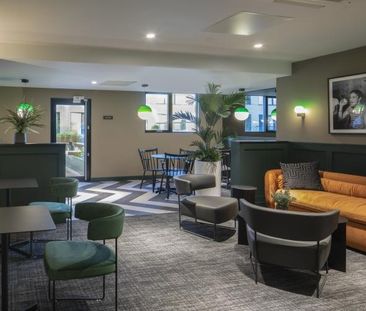 1 bedroom apartment to rent - Photo 3