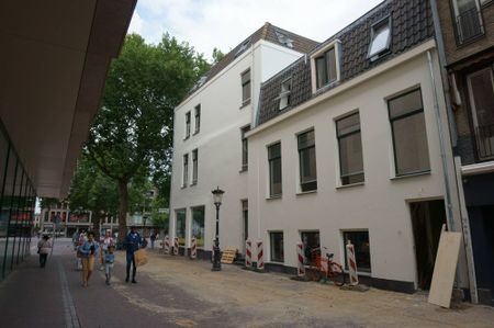 Bovenwoning Achter Clarenburg, Utrecht huren? - Foto 5