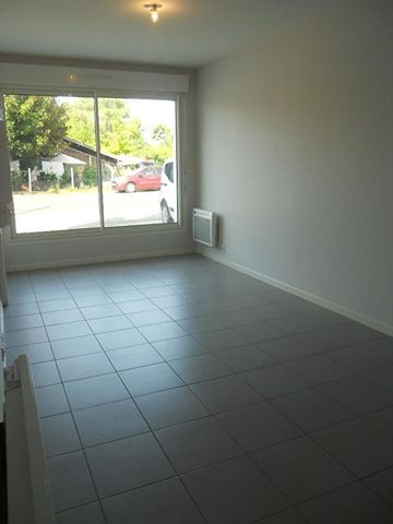 Appartement T1 bis, Mimizan Plage - Photo 2