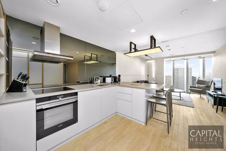 Manhattan Loft Gardens, 20 International Way, London - Photo 3