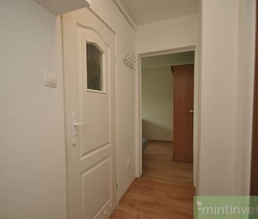 2 pokoje z balkonem, wynajem, SZCZECIN Świerczewo - Zdjęcie 2