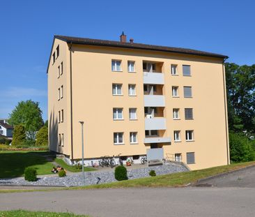 "eigene Waschmaschine | moderne 4.5-Zimmer-Wohnung an ruhiger Lage ... - Foto 5