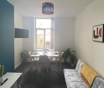 1 bed house to rent in Montague Road, Burnley, BB11 - Photo 1