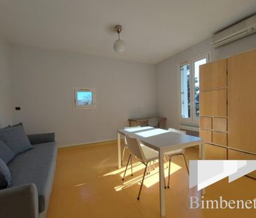 Appartement à louer, 1 pièce - Orléans 45000 - Photo 5
