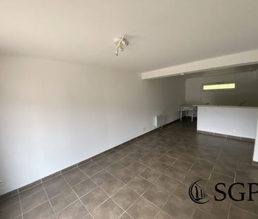 T2 Châteaufort - Photo 5