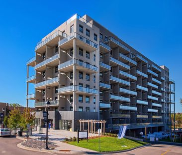 Riverview Apartments | 49 Queen Street East, Cambridge - Photo 1