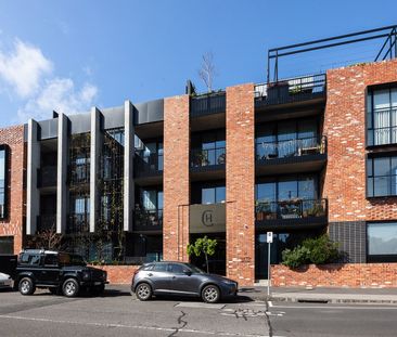 207/27 Groom Street, Clifton Hill VIC 3068 - Photo 4