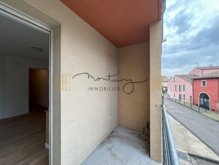 A LOUER STUDIO PROCHE DES ARENES - RUE DU MAIL - Photo 2